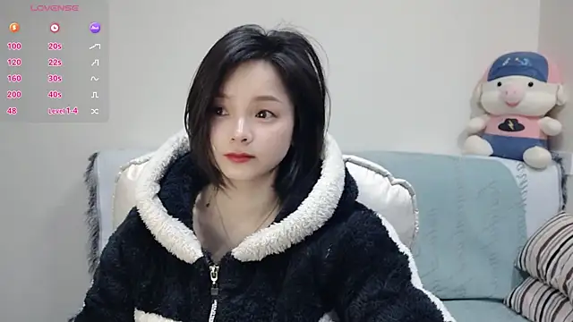 judy522 online show from March 2025 05:43:02 PM