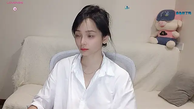judy522 online show from September 2025 06:07:01 PM
