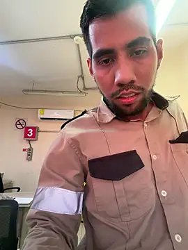 EnriquePersian197 online show from February 2026 12:18:02 AM