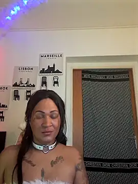 Jaylaloveofficial online show from January 2025 05:55:02 PM