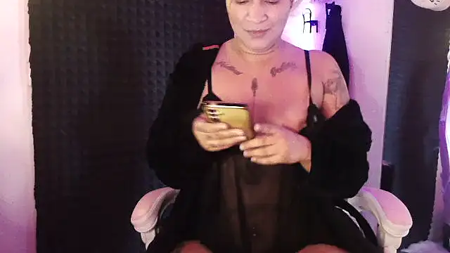 Jaylaloveofficial online show from February 2025 10:29:01 AM