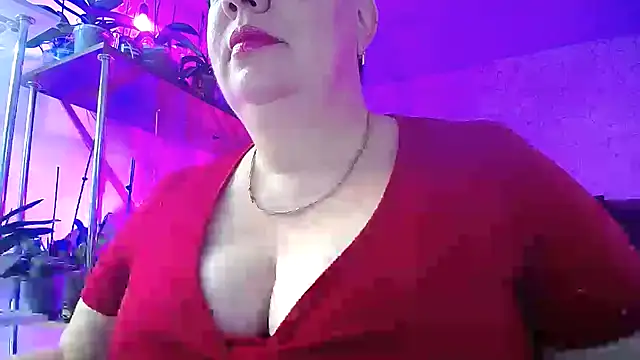  Sweet Woman online show from November 2025 05:28:02 AM