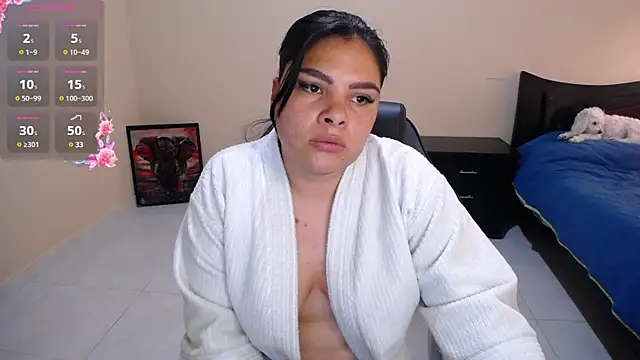 goddess valXX online show from February 2025 07:05:02 PM