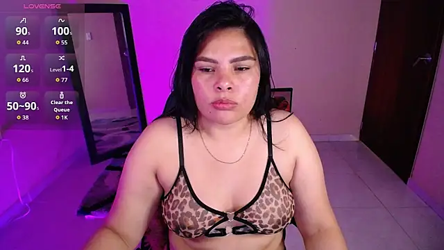 goddess valXX online show from February 2026 06:59:02 PM