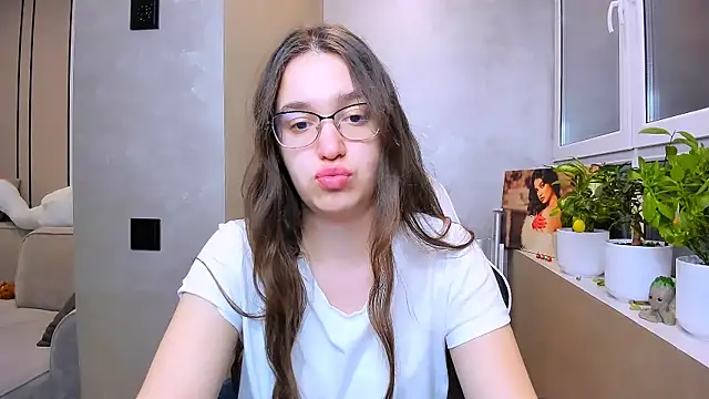 fancy bunny online show from April 2026 05:48:01 PM