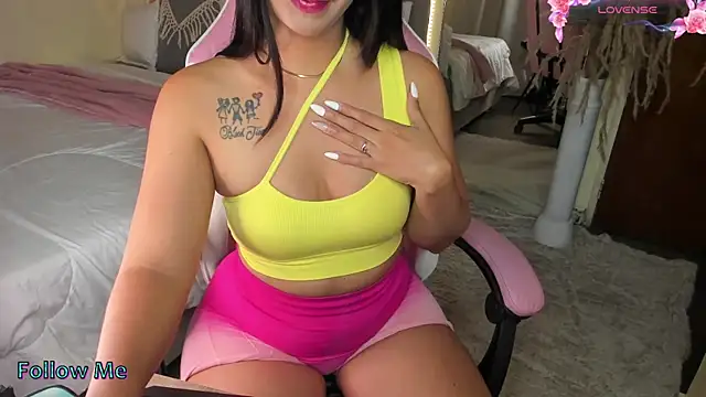 haileylovee2 online show from February 2025 02:28:02 AM