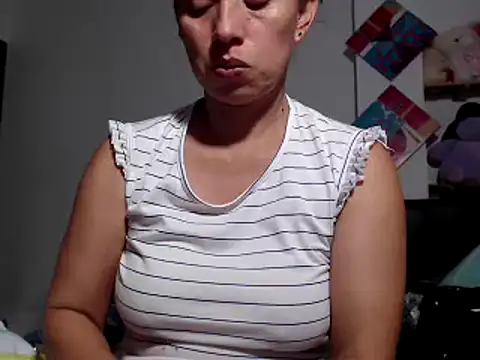 Snapshot of sexy_mary_69 chatting on February 2025 03:08:02 AM sexy mary 69 online show from February 2025 03:08:02 AM