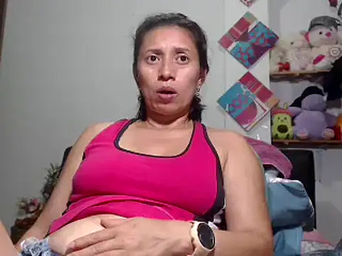 Snapshot of sexy_mary_69 chatting on February 2025 11:10:02 PM sexy mary 69 online show from February 2025 11:10:02 PM