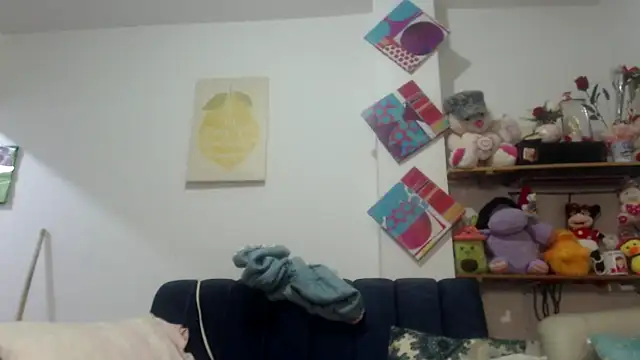 Snapshot of sexy_mary_69 chatting on September 2025 11:52:02 PM sexy mary 69 online show from September 2025 11:52:02 PM