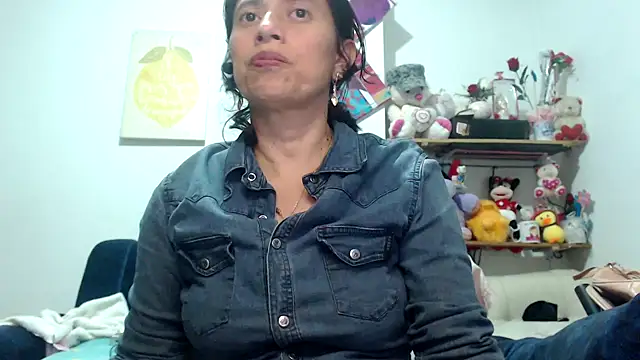 Snapshot of sexy_mary_69 chatting on September 2025 11:19:02 PM sexy mary 69 online show from September 2025 11:19:02 PM