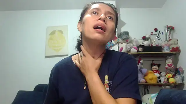 Snapshot of sexy_mary_69 chatting on September 2025 11:53:01 PM sexy mary 69 online show from September 2025 11:53:01 PM