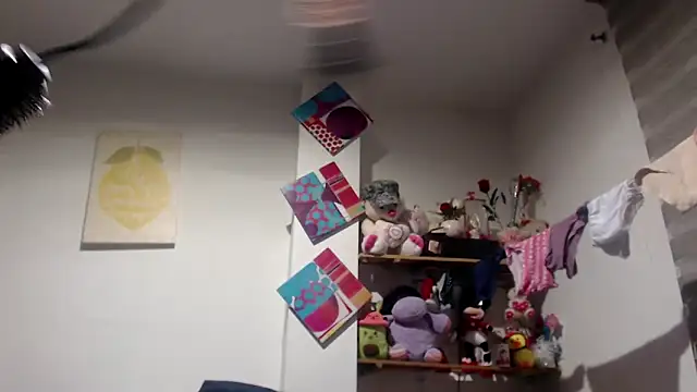 Snapshot of sexy_mary_69 chatting on October 2025 11:46:02 PM sexy mary 69 online show from October 2025 11:46:02 PM