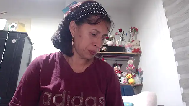 Snapshot of sexy_mary_69 chatting on October 2025 11:25:02 PM sexy mary 69 online show from October 2025 11:25:02 PM