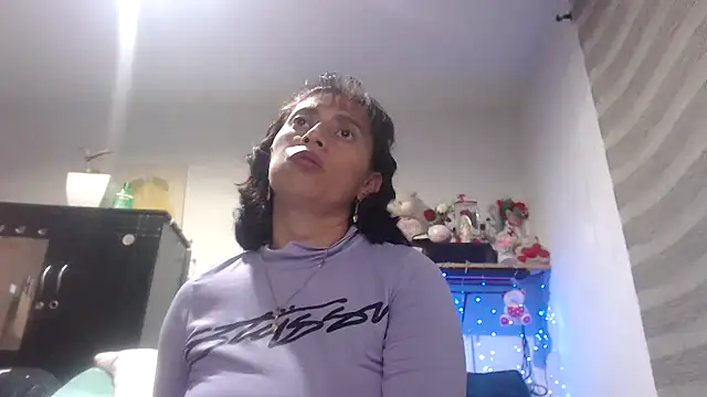 Snapshot of sexy_mary_69 chatting on October 2025 12:00:01 AM sexy mary 69 online show from October 2025 12:00:01 AM