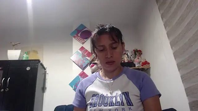 Snapshot of sexy_mary_69 chatting on October 2025 11:35:02 PM sexy mary 69 online show from October 2025 11:35:02 PM