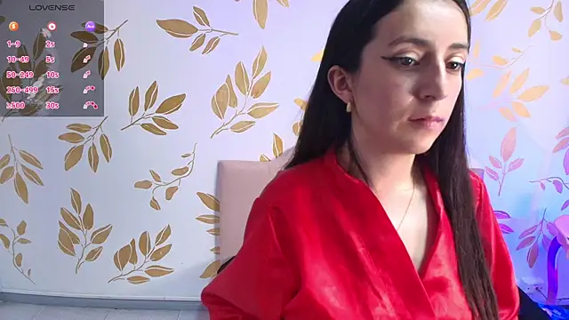 Sweet Sammy  online show from February 2025 04:07:01 AM