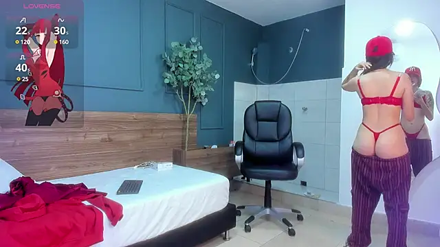 megan morgan01 online show from March 2025 11:42:02 AM