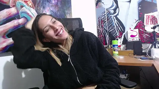 FULL TENTATION  online show from October 2025 06:14:02 AM