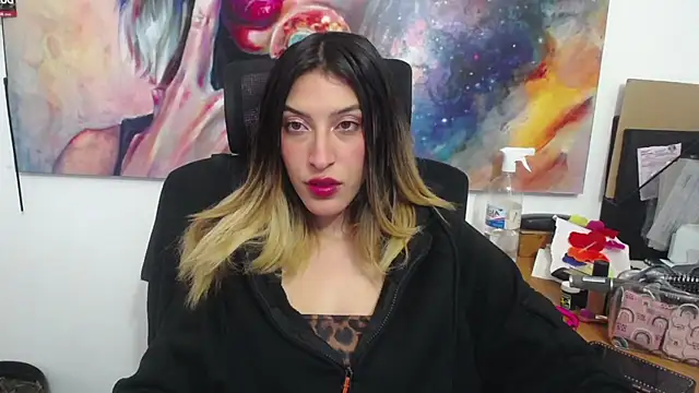 FULL TENTATION  online show from May 2026 12:57:02 PM