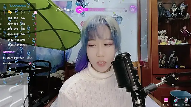 Fine-sand online show from February 2025 03:29:01 PM