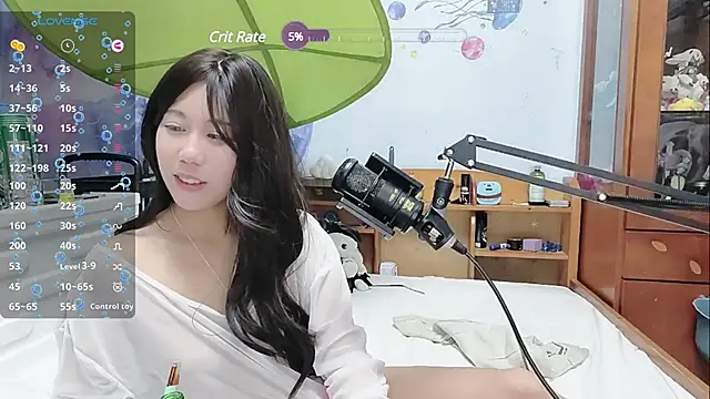 Fine-sand online show from February 2025 05:04:01 PM