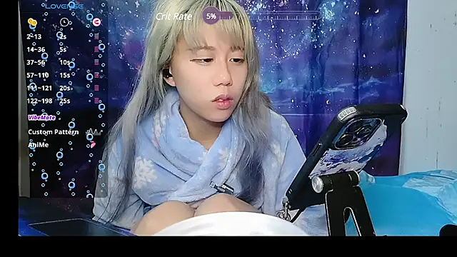 Fine-sand online show from March 2025 03:42:02 PM