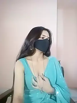 Snapshot of Bulbul_02 chatting on January 2025 05:24:01 AM Bulbul 02 online show from January 2025 05:24:01 AM