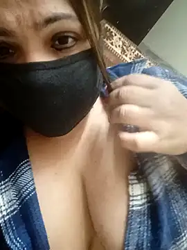 Naughty-Trisha online show from December 2024 07:56:02 AM