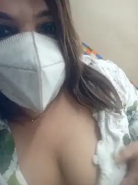 Naughty-Trisha online show from October 2025 07:58:01 AM