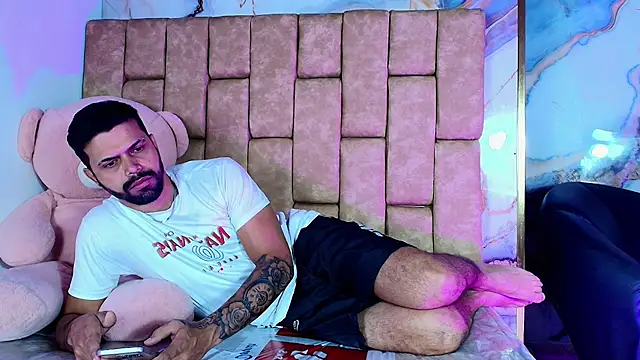 max ashley mds online show from February 2026 01:42:01 PM