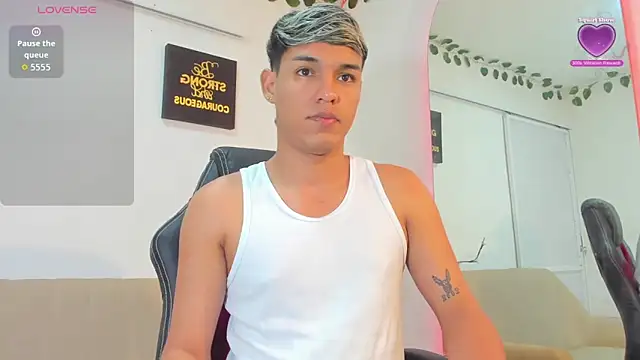 ryan carter08 online show from September 2025 02:33:02 AM