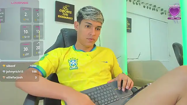 ryan carter08 online show from September 2025 03:18:02 AM