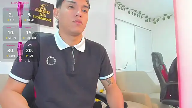 ryan carter08 online show from October 2025 01:14:02 AM