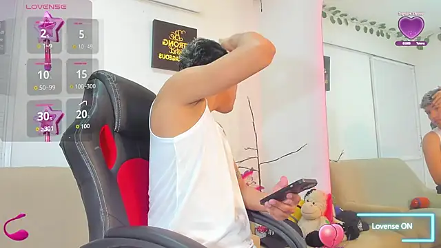 ryan carter08 online show from October 2025 08:09:02 PM