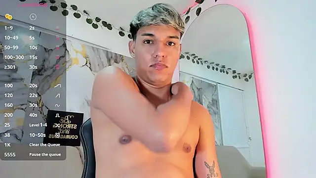 ryan carter08 online show from February 2026 01:25:02 AM