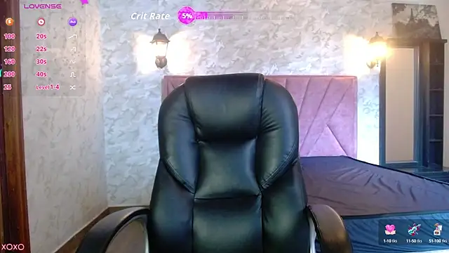  isaabellaa online show from October 2025 12:05:02 PM