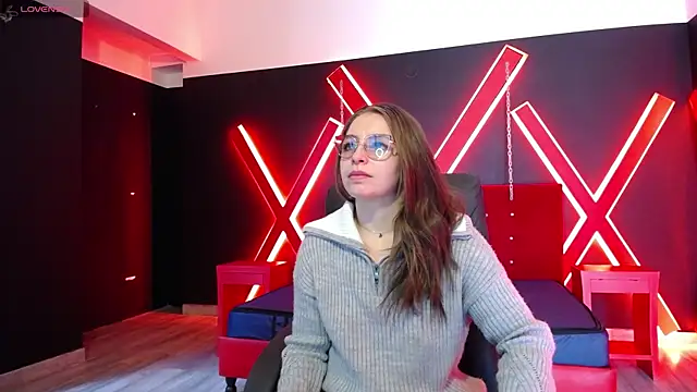  isaabellaa online show from November 2025 05:01:02 PM