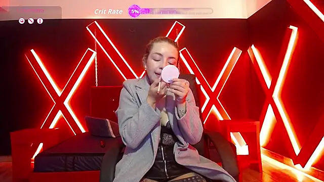  isaabellaa online show from November 2025 12:05:02 PM