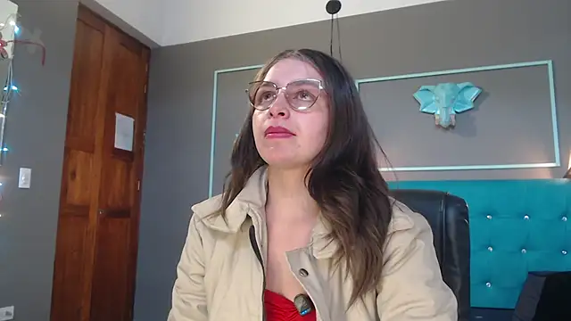  isaabellaa online show from December 2025 01:41:02 PM