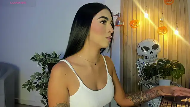 Snapshot of AriRobert_ chatting on October 2025 03:40:01 AM AriRobert online show from October 2025 03:40:01 AM