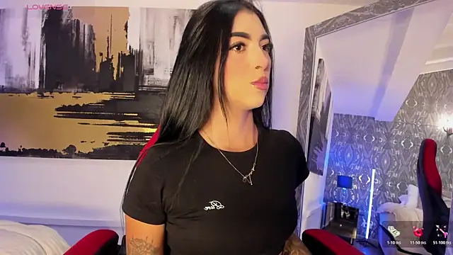 Snapshot of AriRobert_ chatting on October 2025 04:09:01 AM AriRobert online show from October 2025 04:09:01 AM