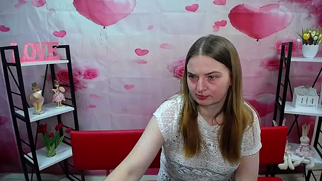 FreyaDak online show from February 2026 06:04:02 PM