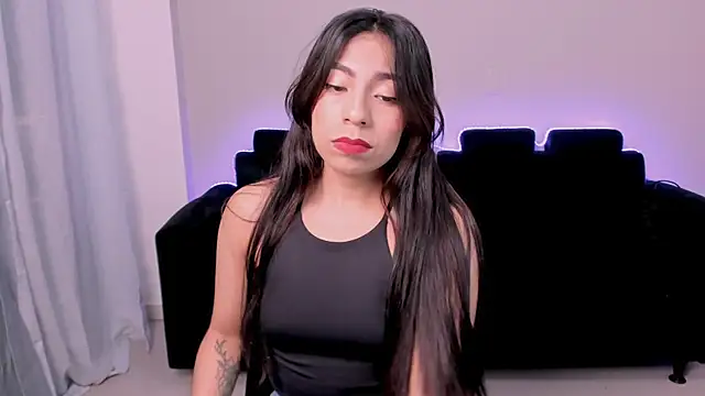 Mia Gothzx online show from January 2025 01:17:02 PM