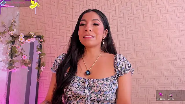 Mia Gothzx online show from October 2025 02:35:02 PM