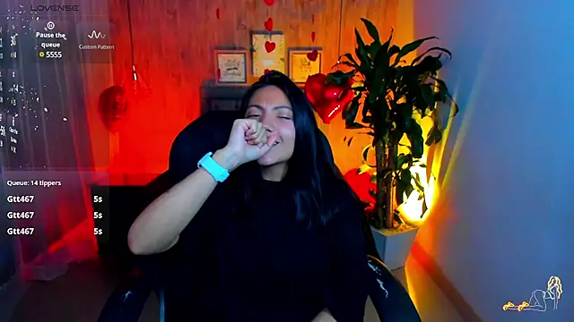 miichael black online show from February 2025 03:03:01 PM