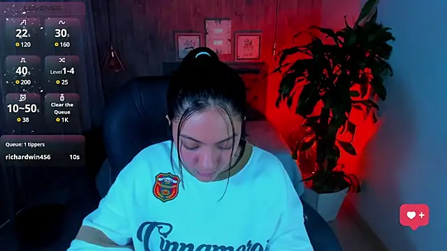 miichael black online show from February 2025 03:59:01 PM