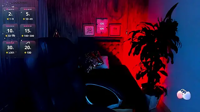 miichael black online show from March 2025 02:10:01 PM