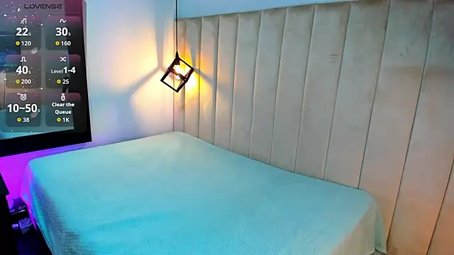 miichael black online show from November 2025 10:45:02 PM