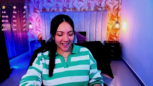 Snapshot of miichael_black chatting on April 2026 07:18:01 PM miichael black online show from April 2026 07:18:01 PM