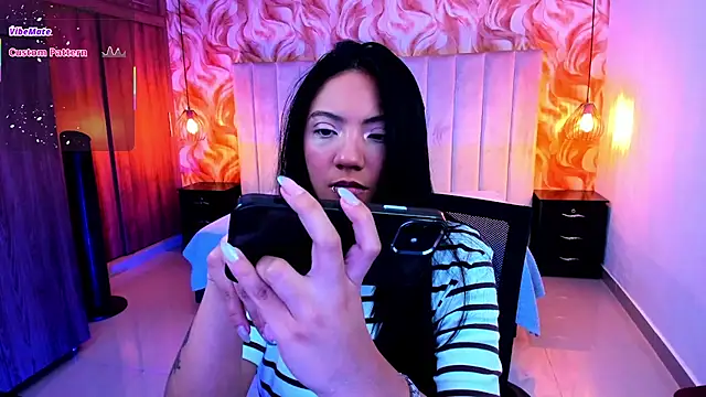 Snapshot of miichael_black chatting on May 2026 02:25:01 PM miichael black online show from May 2026 02:25:01 PM